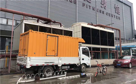 正阳300KW发电机组适配电缆规格选型指南