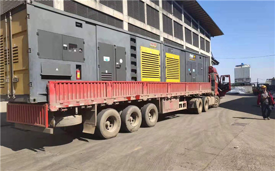正阳200KW发电机组适配电缆规格选型指南
