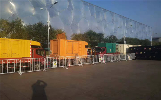 正阳400KW发电机组适配电缆规格选型指南
