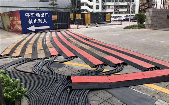正阳发电机组电缆选型完整具体步骤(工程通用标准流程)
